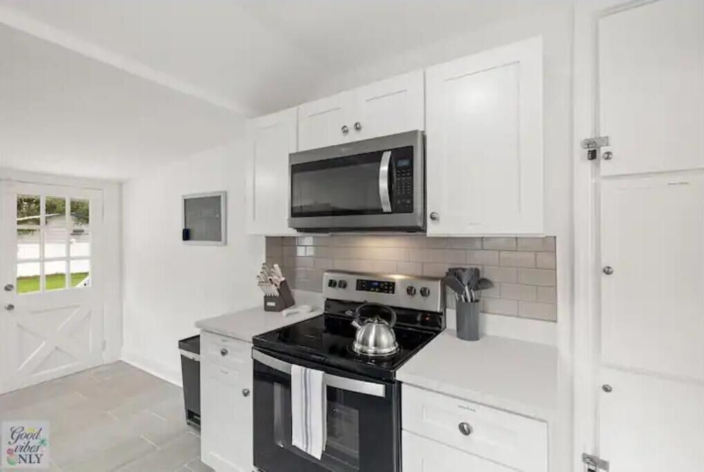 Photo of Kitchen in Tampa