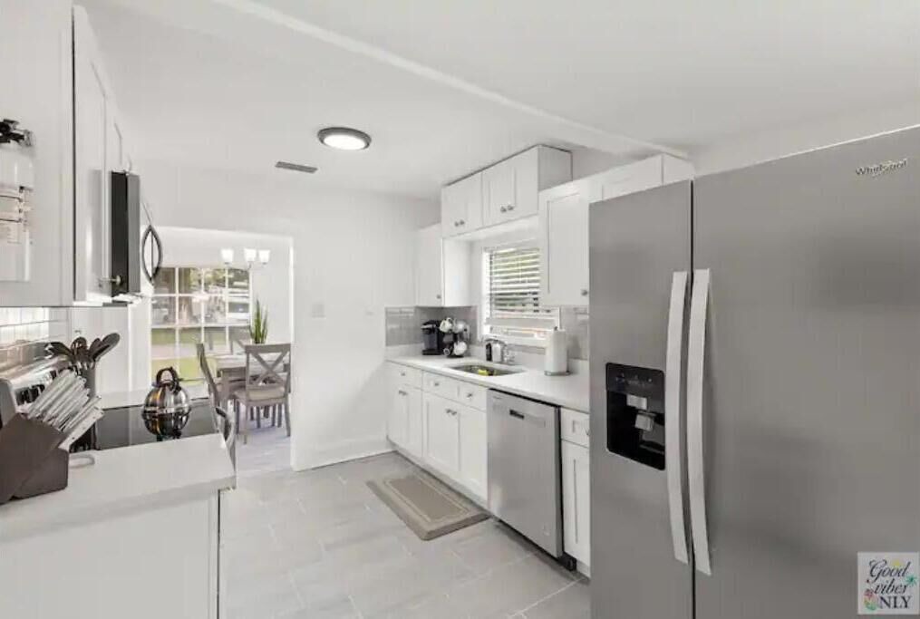 Photo of Kitchen in Tampa