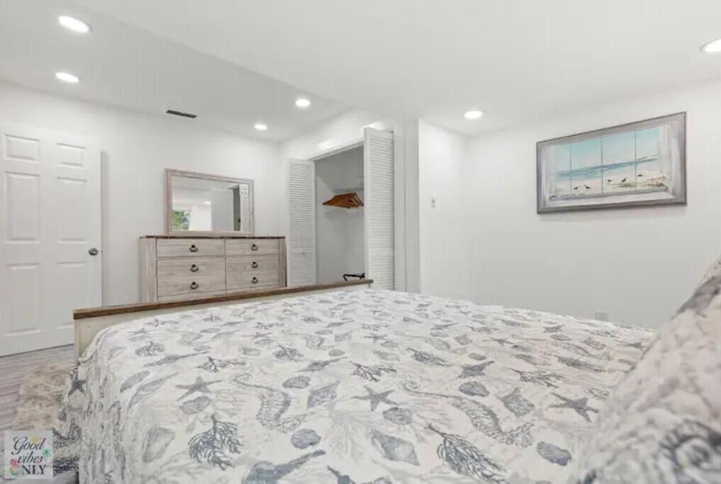 Photo of Bedroom in Tampa