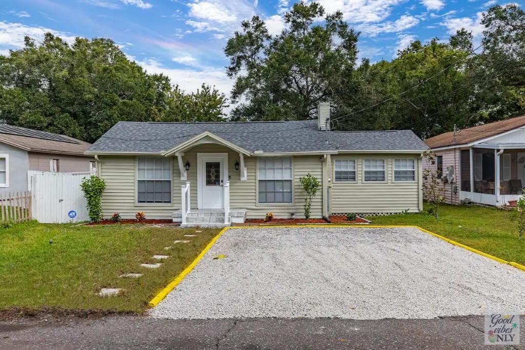 Photo of Outdoor in Tampa