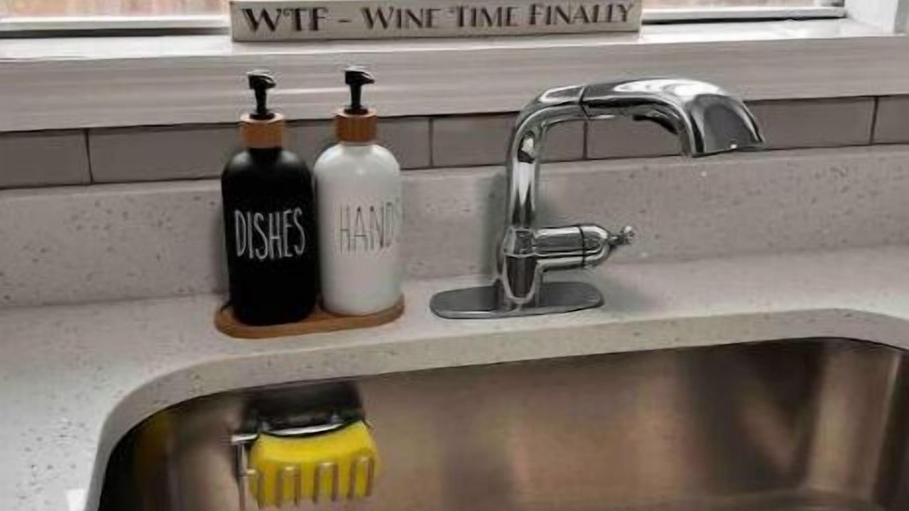 Photo of Bathroom in Tampa