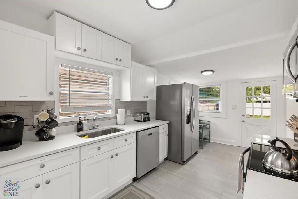 Photo of Kitchen in Tampa