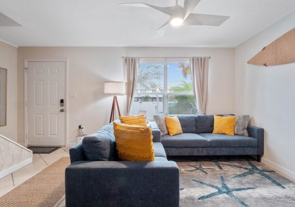 Photo of Bedroom in Cape Caneveral Beach Gardens