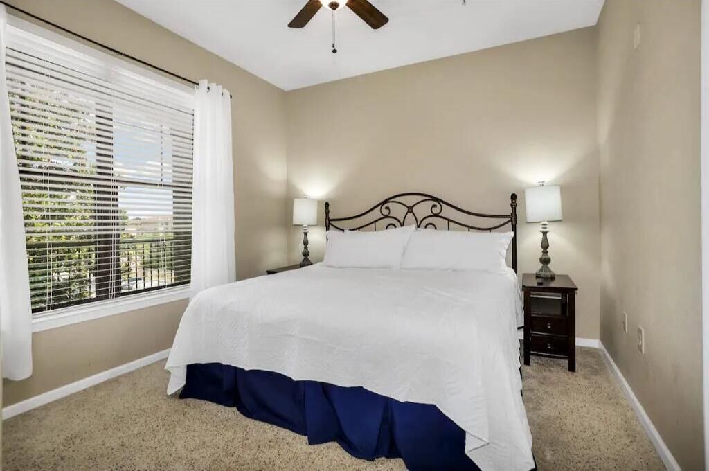 Photo of Bedroom in Wellington