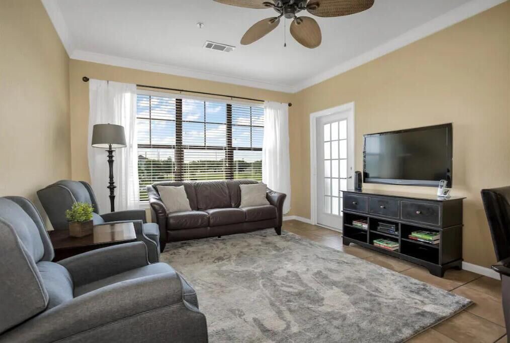 Photo of Livingroom in Wellington