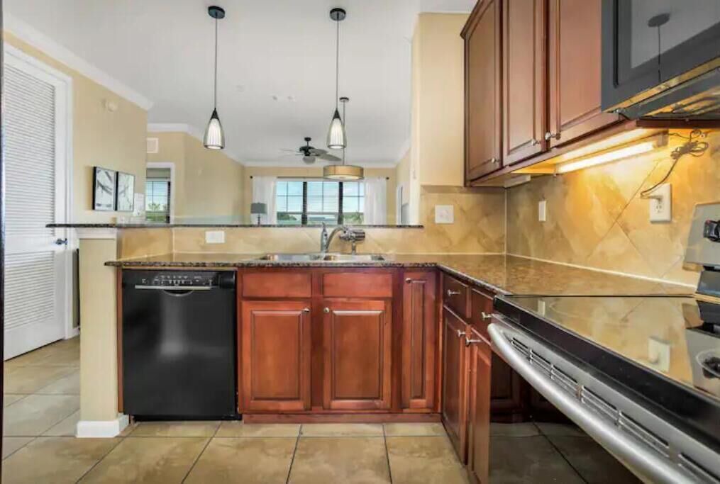Photo of Kitchen in Wellington