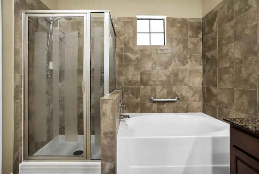 Photo of Bathroom in Wellington