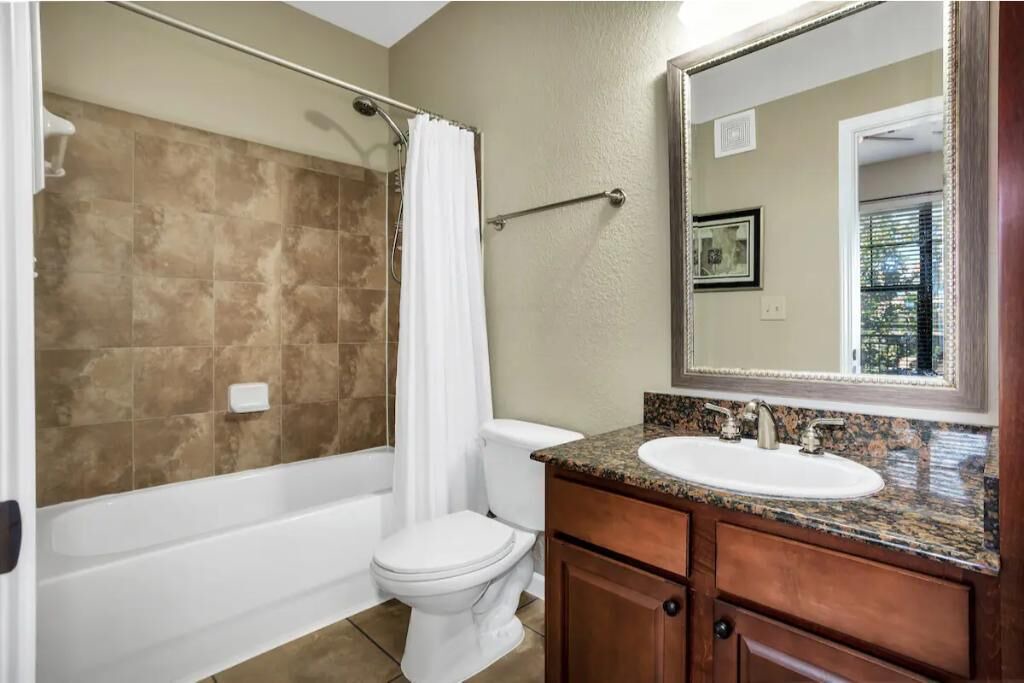 Photo of Bathroom in Wellington