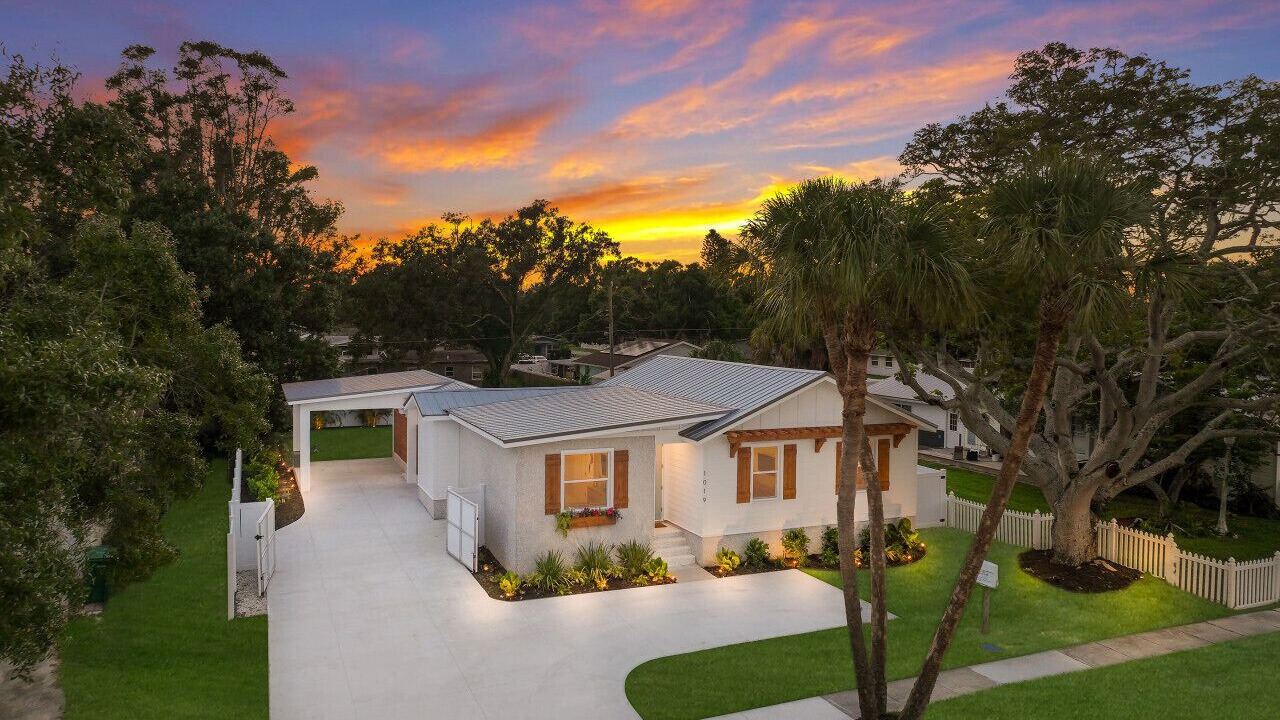 Photo of Outdoor in Palmetto
