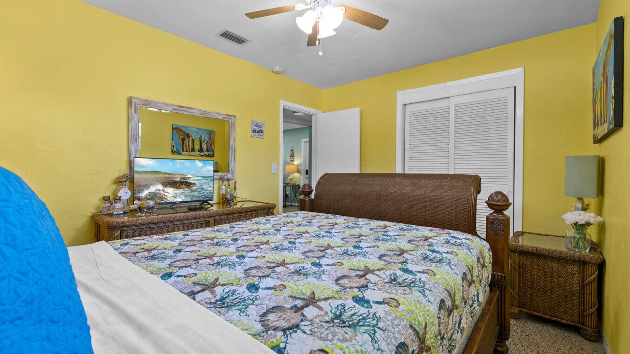 Photo of Bedroom in St. Petersburg
