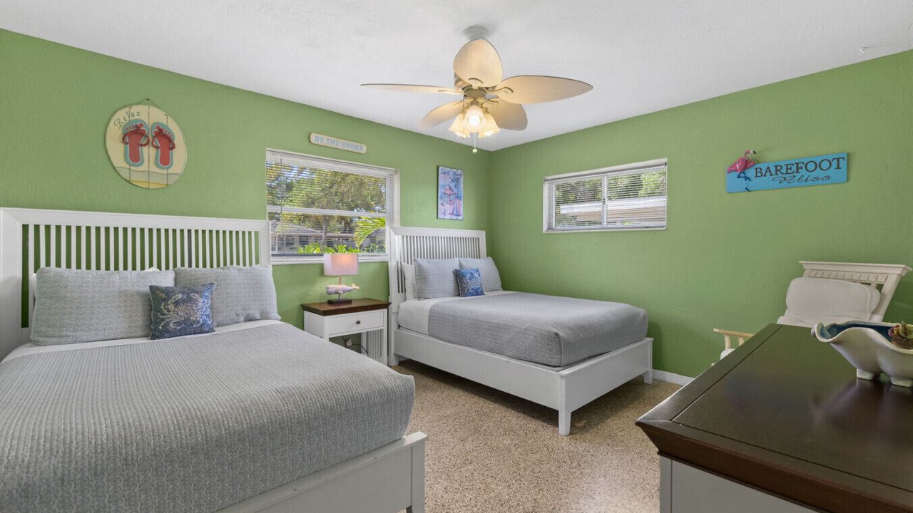 Photo of Bedroom in St. Petersburg