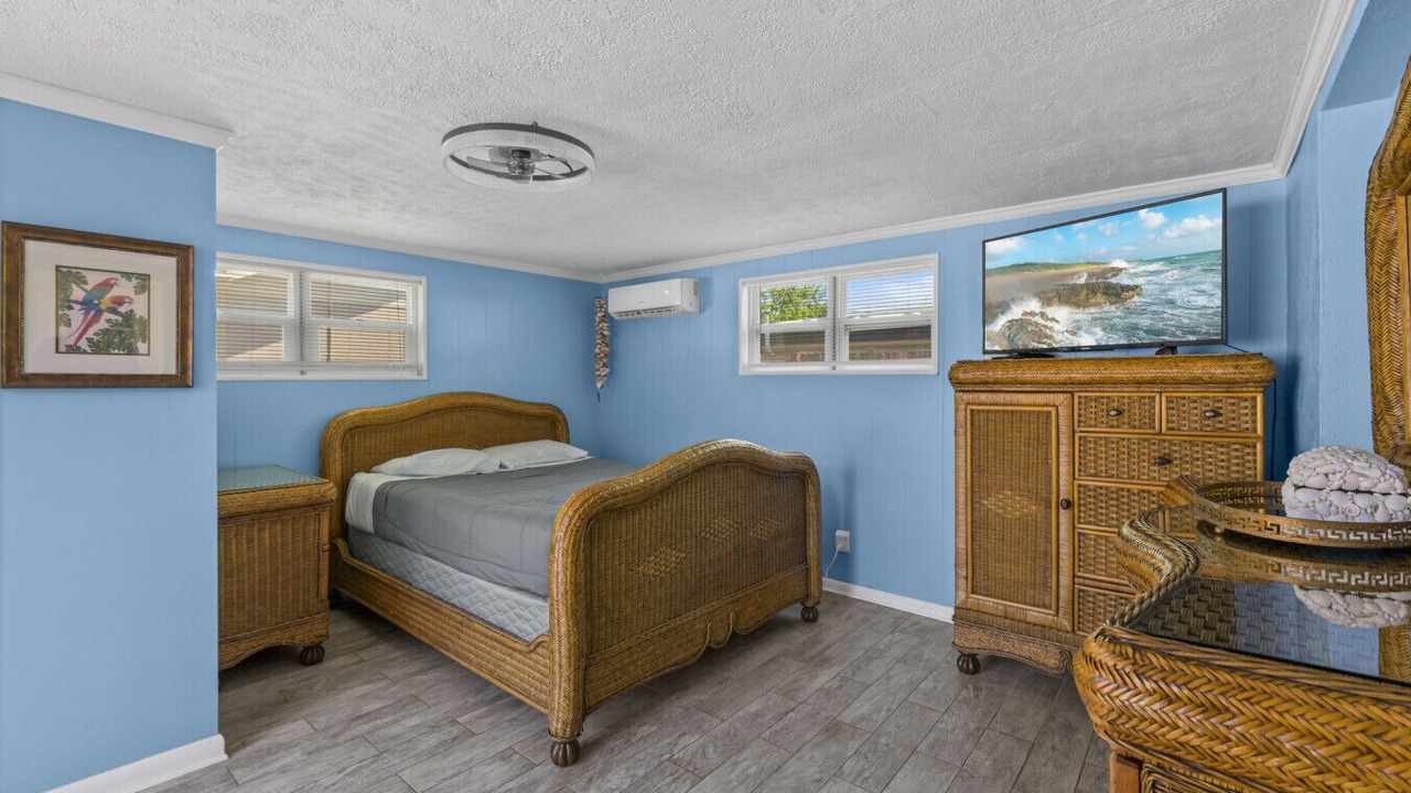 Photo of Bedroom in St. Petersburg