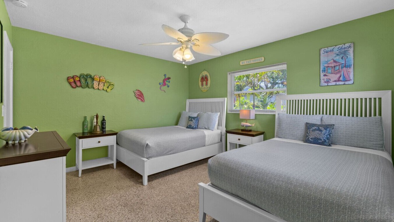 Photo of Bedroom in St. Petersburg