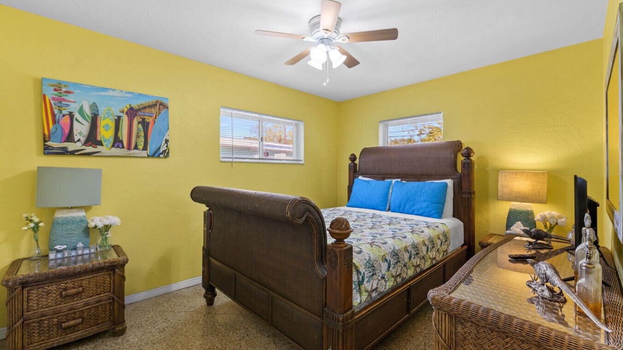 Photo of Bedroom in St. Petersburg