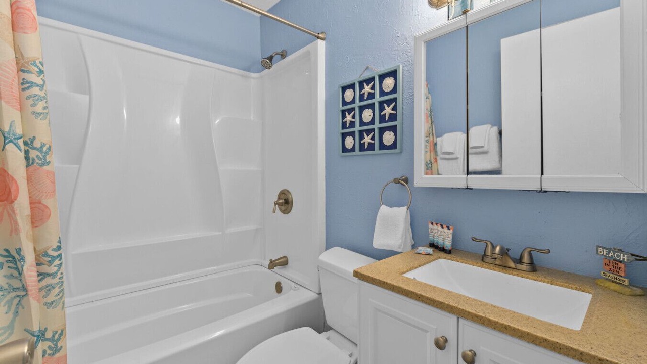 Photo of Bathroom in St. Petersburg