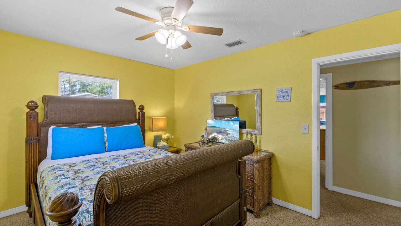 Photo of Bedroom in St. Petersburg