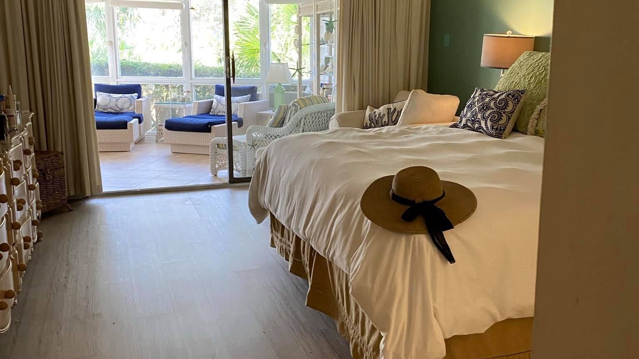 Photo of Bedroom in Sawgrass