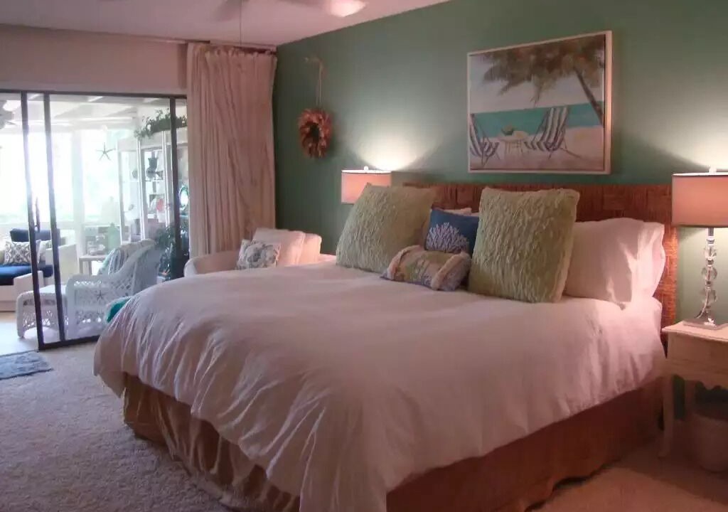 Photo of Bedroom in Sawgrass