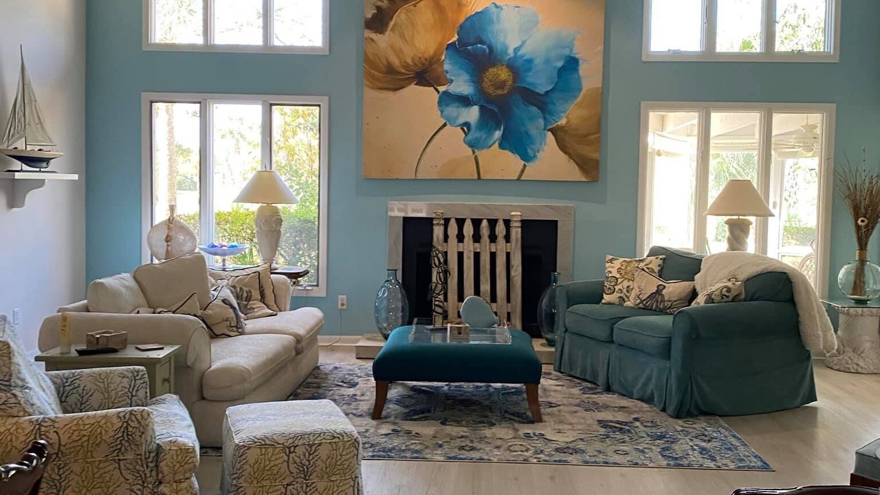 Photo of Livingroom in Sawgrass