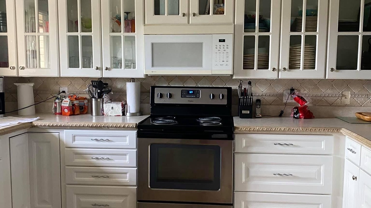 Photo of Kitchen in Sawgrass