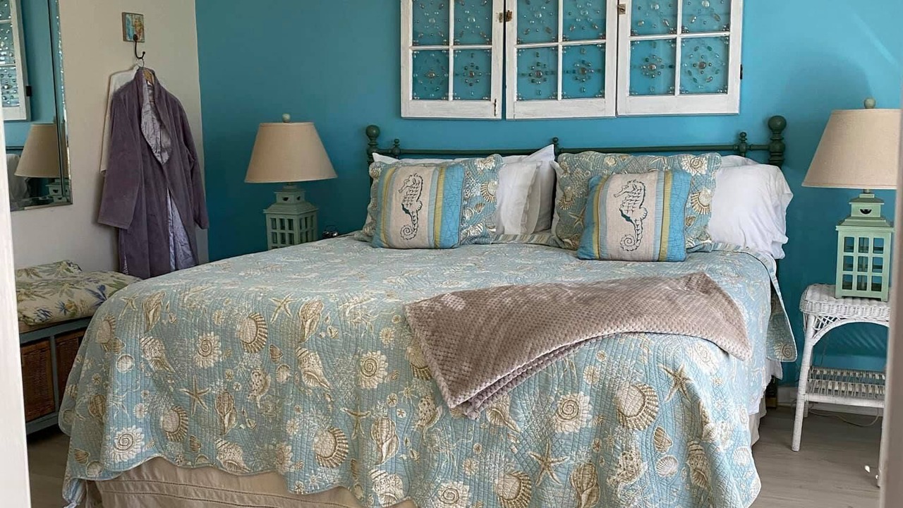 Photo of Bedroom in Sawgrass