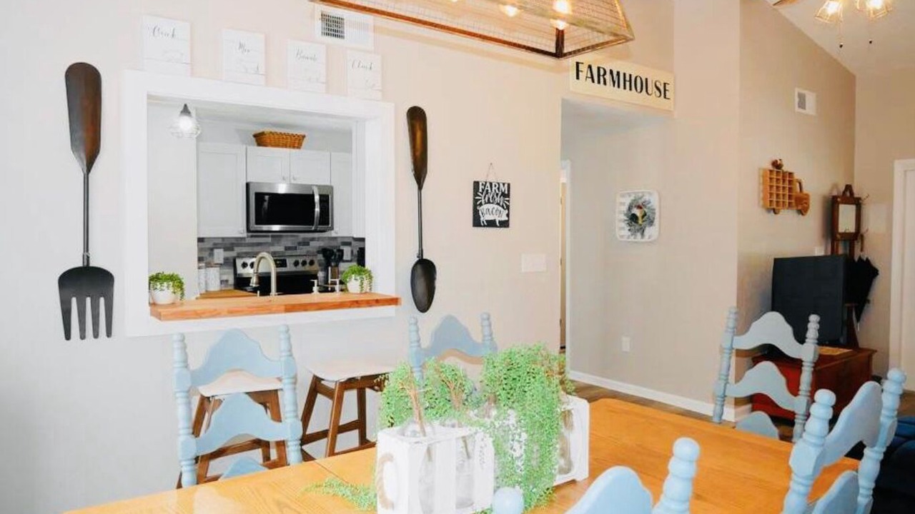Photo of Bedroom in Bayou Oaks