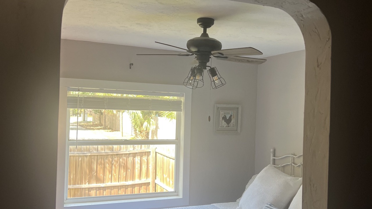 Photo of Bedroom in Bayou Oaks