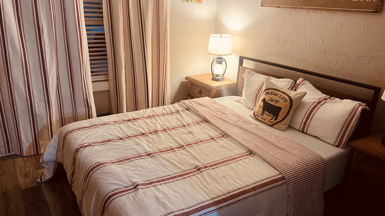 Photo of Bedroom in Bayou Oaks