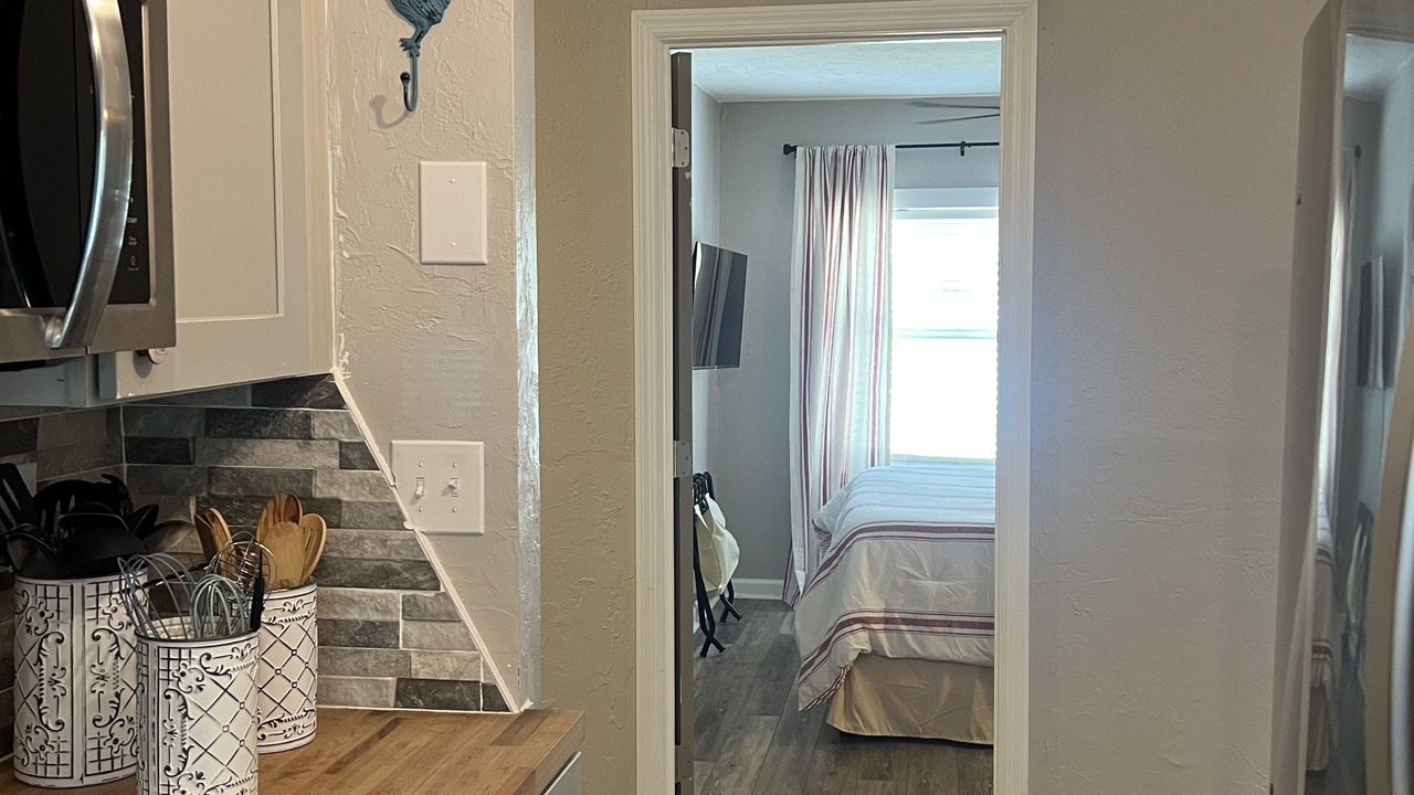 Photo of Bedroom in Bayou Oaks
