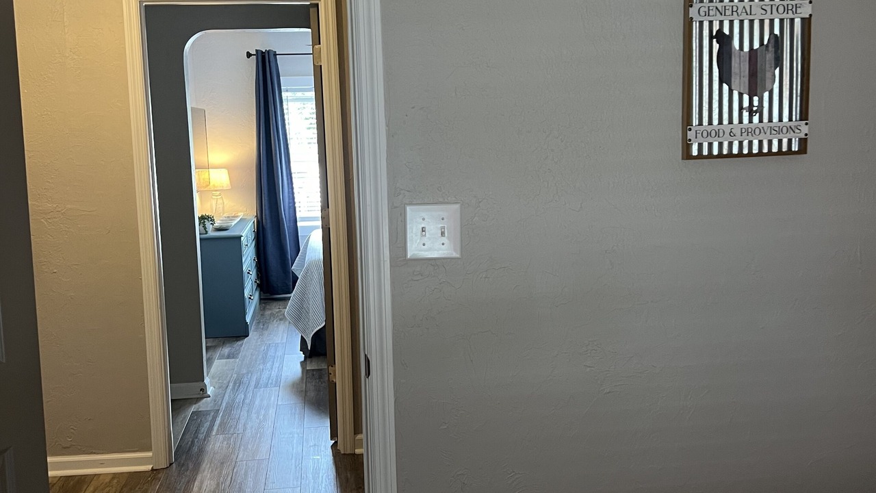 Photo of Bedroom in Bayou Oaks