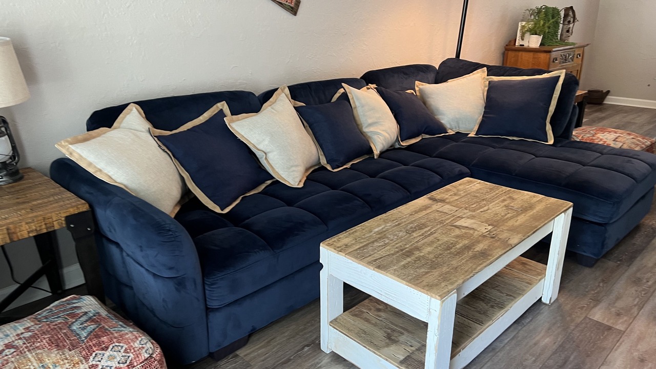 Photo of Livingroom in Bayou Oaks
