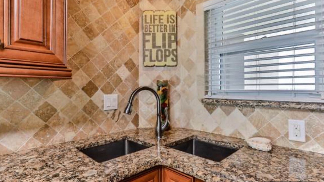 Photo of Bathroom in Daytona Beach Shores