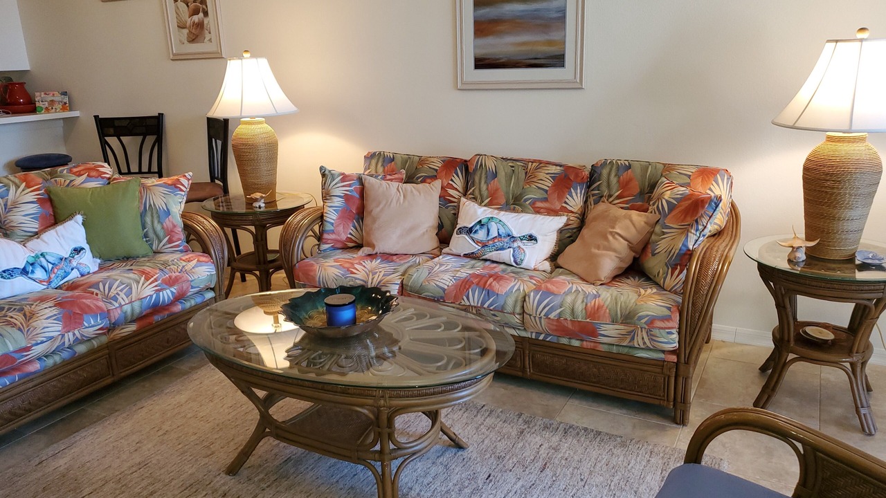 Photo of Livingroom in Palmer Ranch