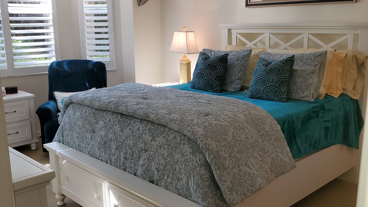 Photo of Bedroom in Palmer Ranch