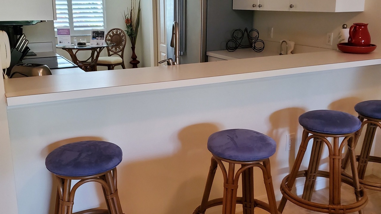 Photo of Kitchen in Palmer Ranch
