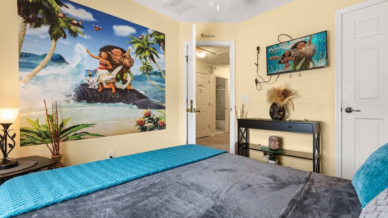 Photo of Bedroom in Bellavida