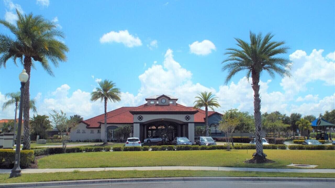 Photo of Outdoor in Bellavida