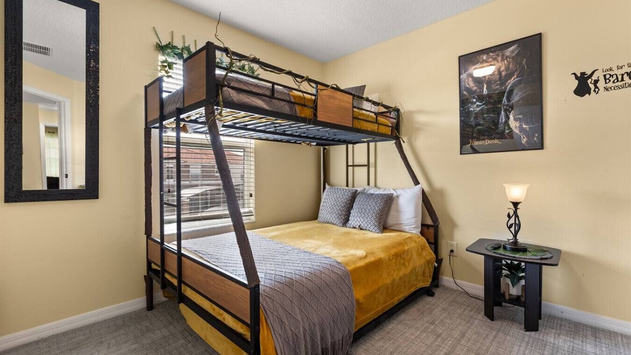 Photo of Bedroom in Bellavida