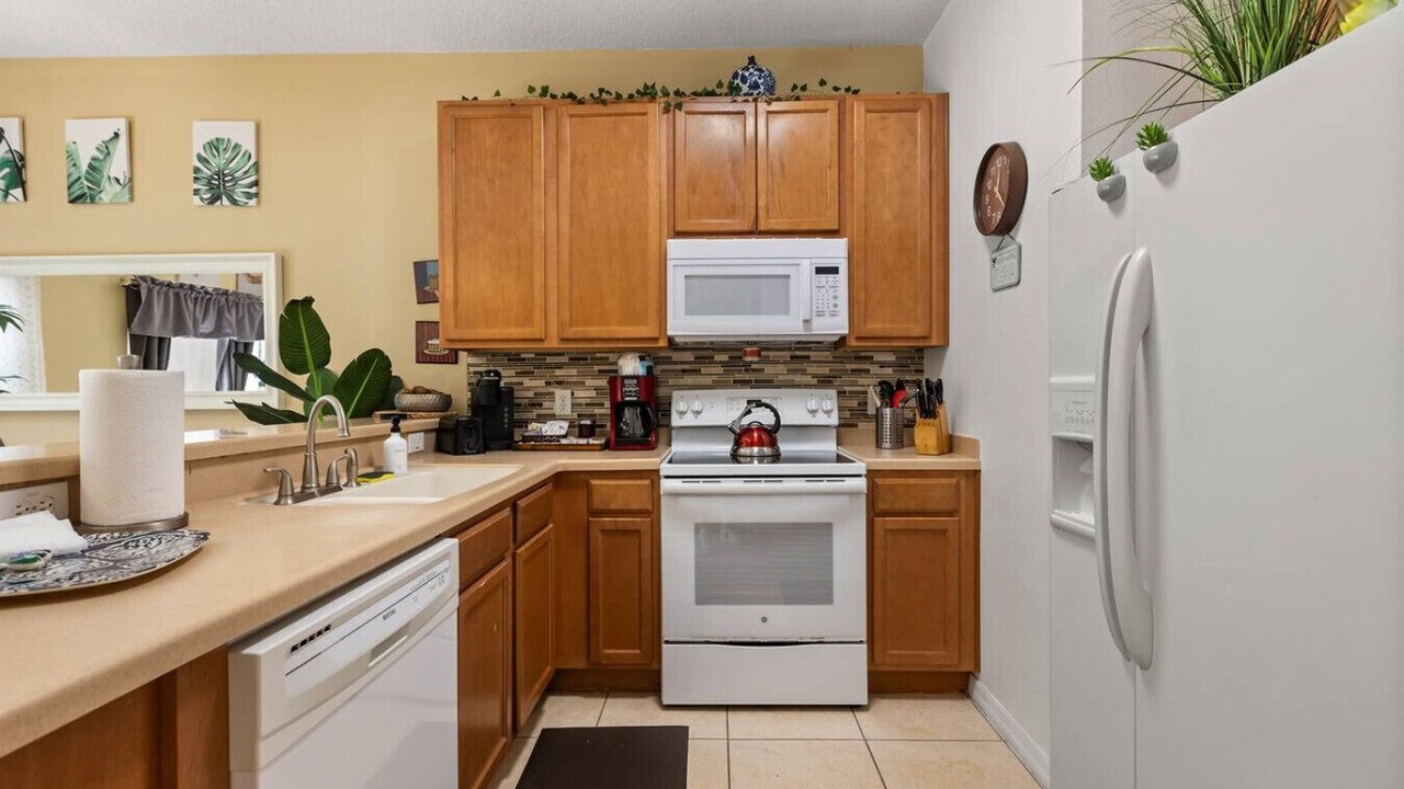 Photo of Kitchen in Bellavida