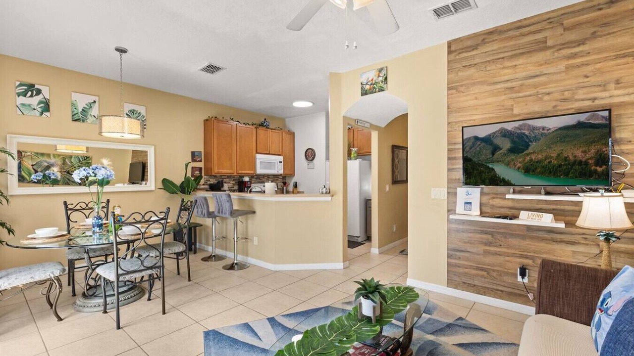 Photo of Livingroom in Bellavida
