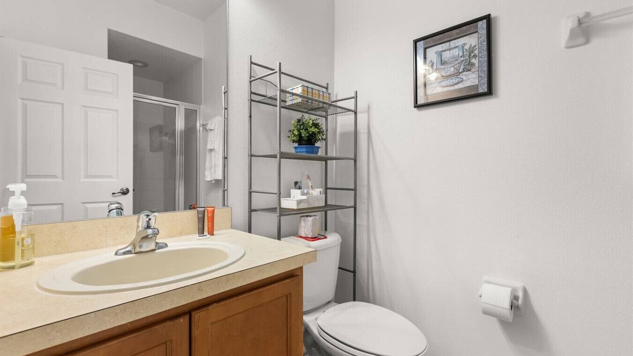 Photo of Bathroom in Bellavida