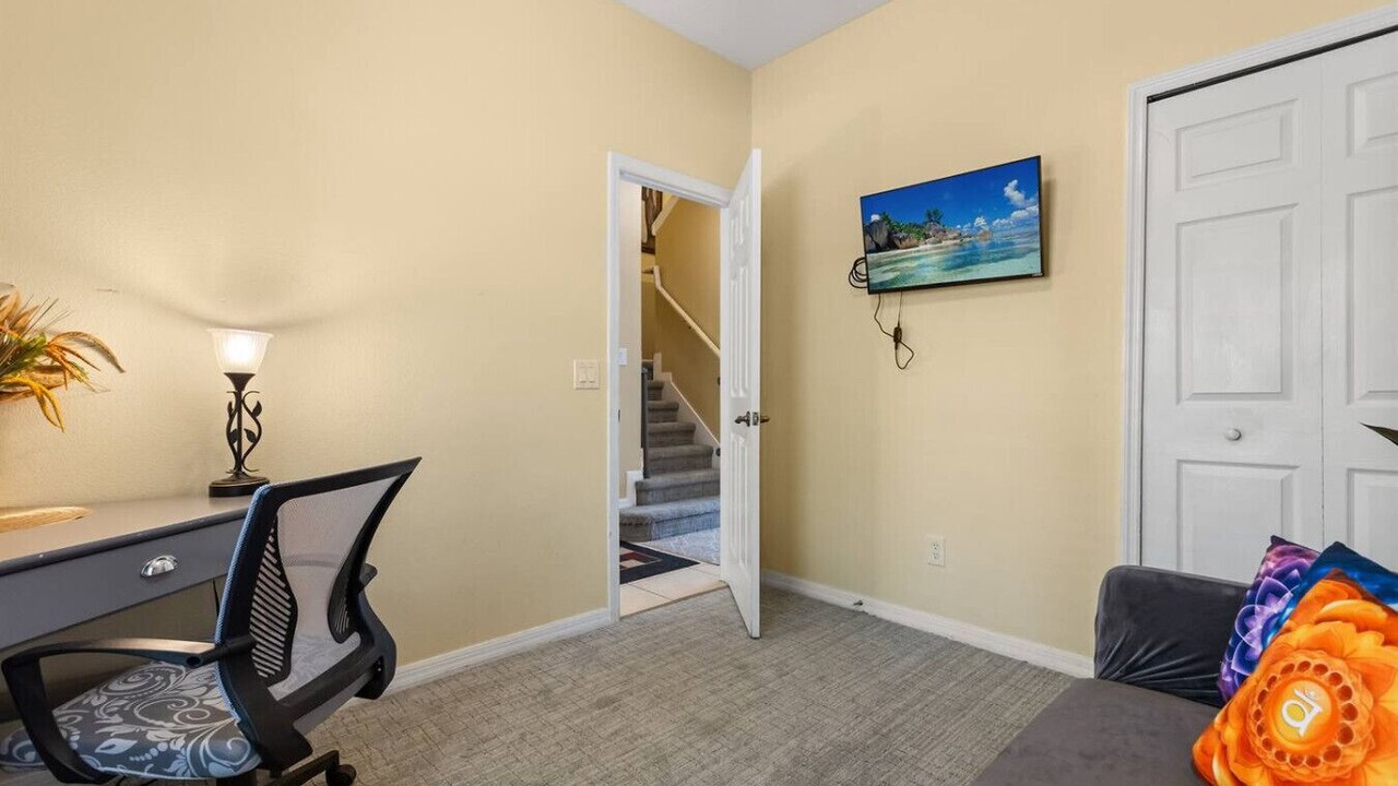 Photo of Livingroom in Bellavida