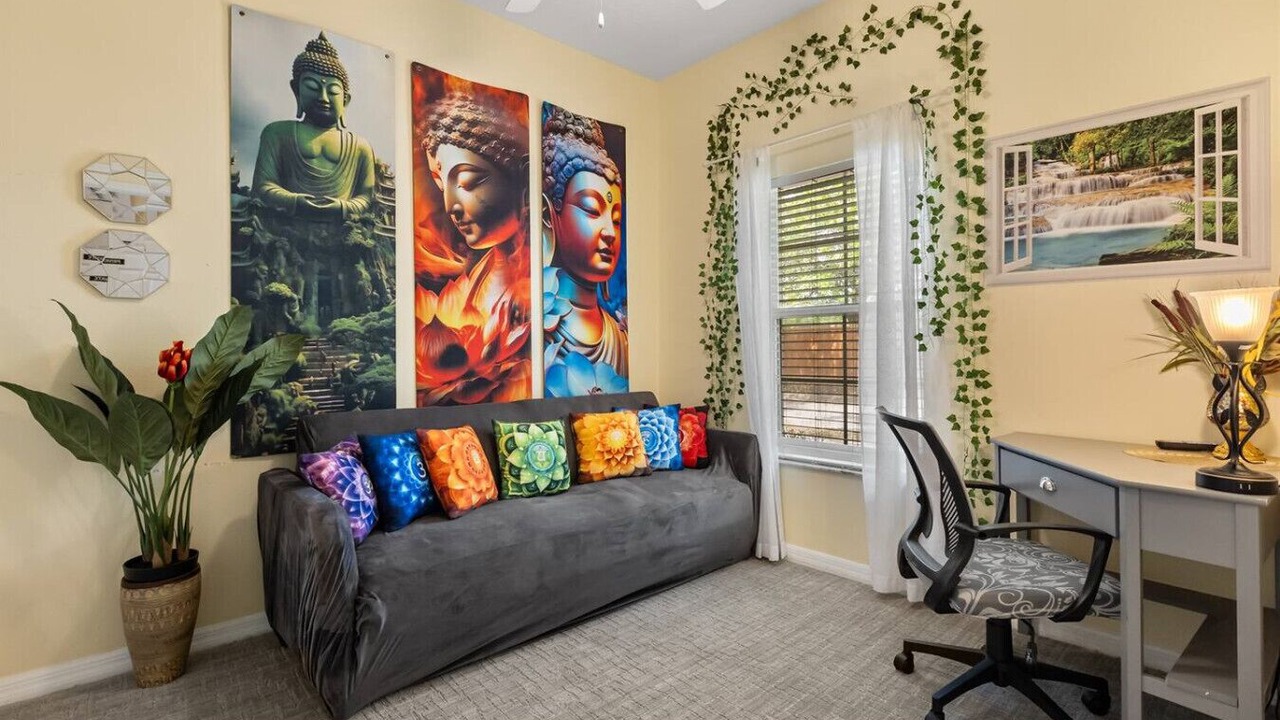 Photo of Livingroom in Bellavida