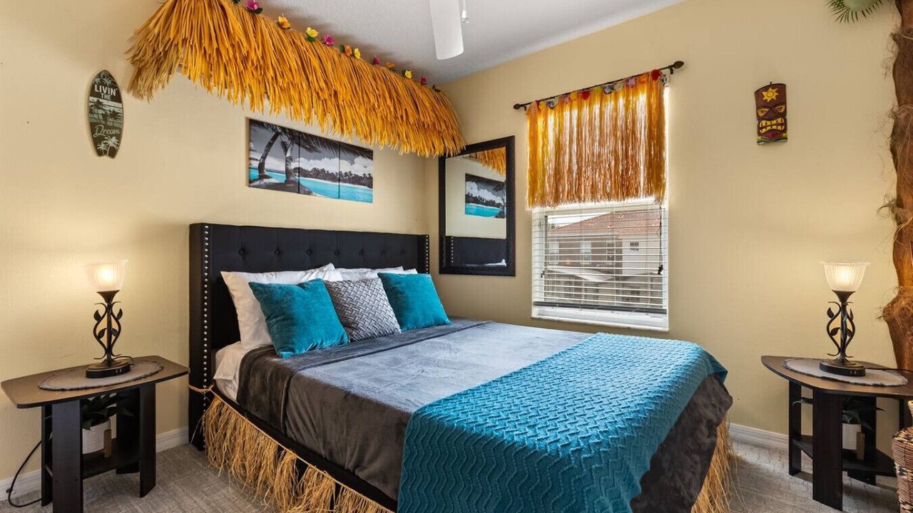 Photo of Bedroom in Bellavida