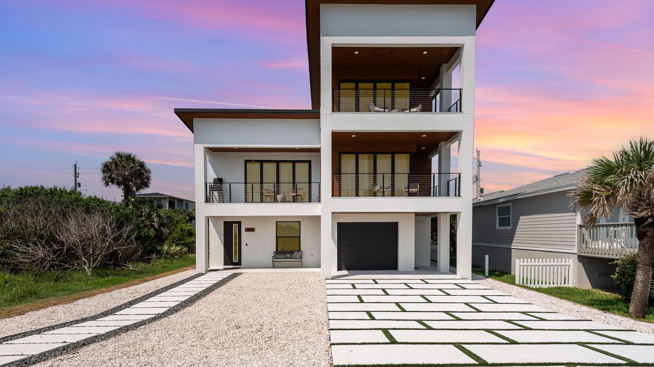 Photo of Outdoor in Flagler Beach