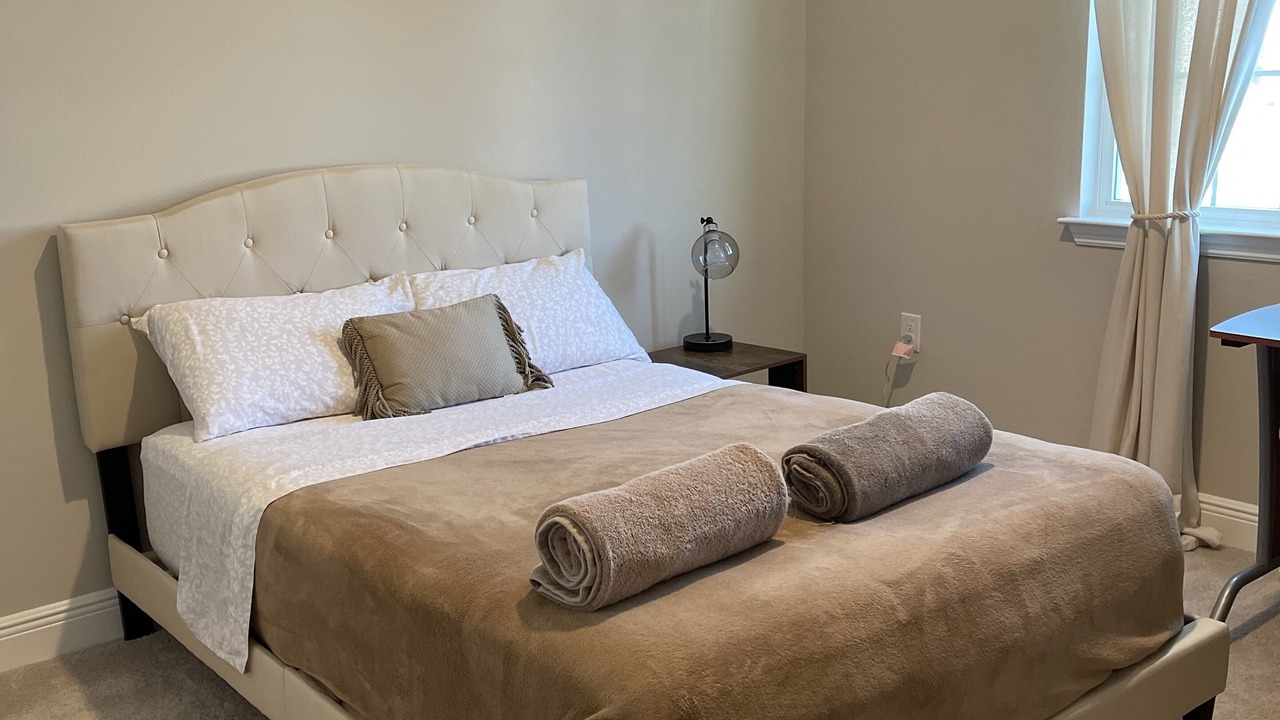 Photo of Bedroom in Apollo Beach