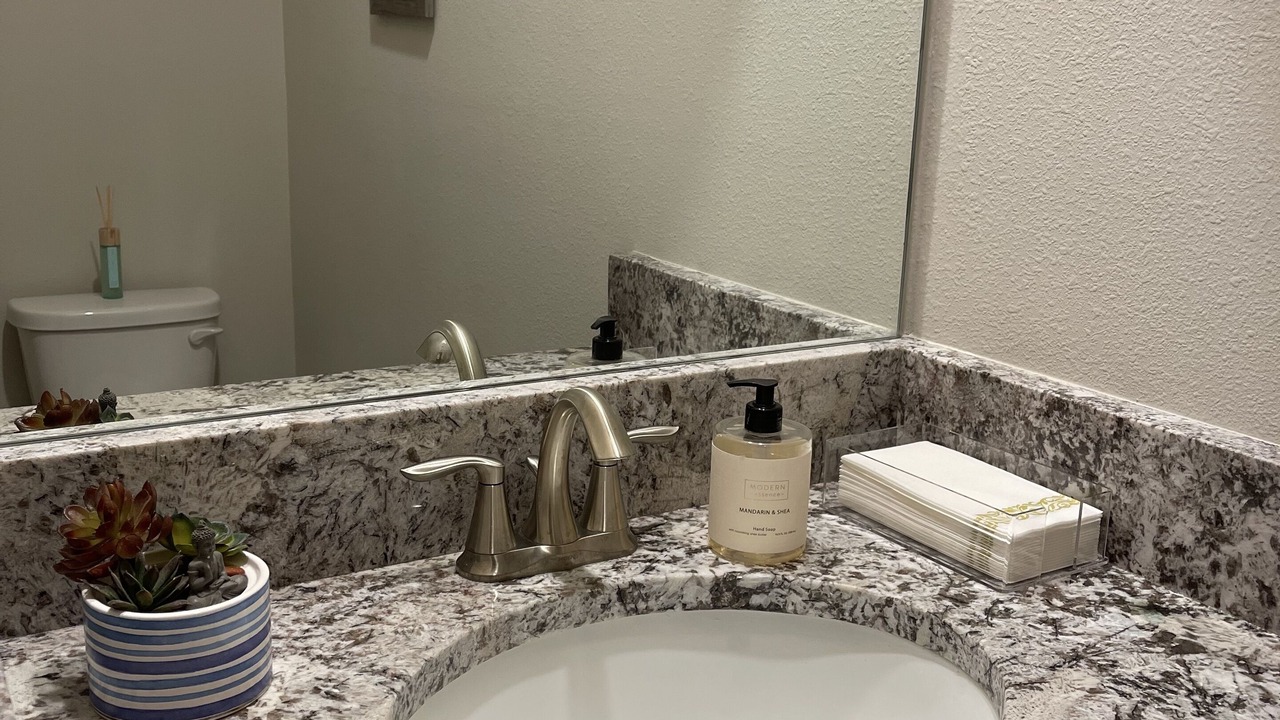 Photo of Bathroom in Apollo Beach