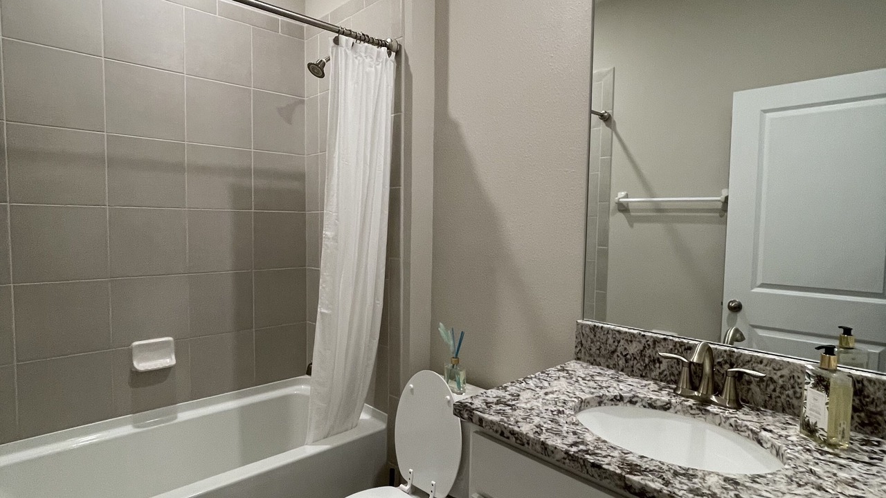 Photo of Bathroom in Apollo Beach
