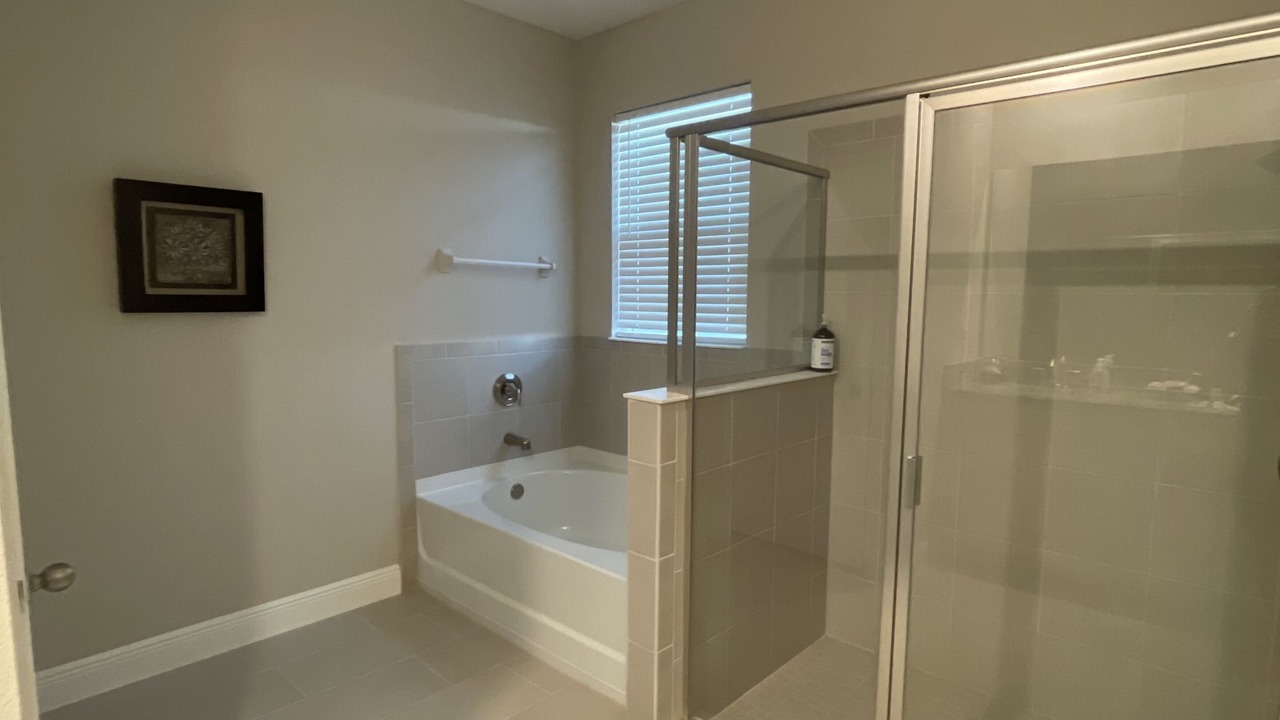 Photo of Bathroom in Apollo Beach