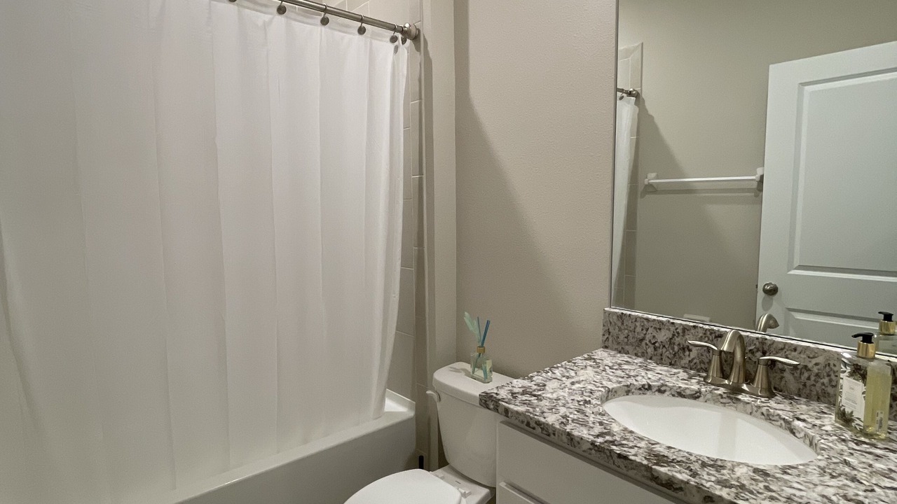 Photo of Bathroom in Apollo Beach